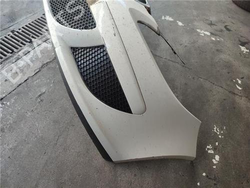 Front bumper SEAT ALTEA (5P1) 1.9 TDI | BP27438473C7 
