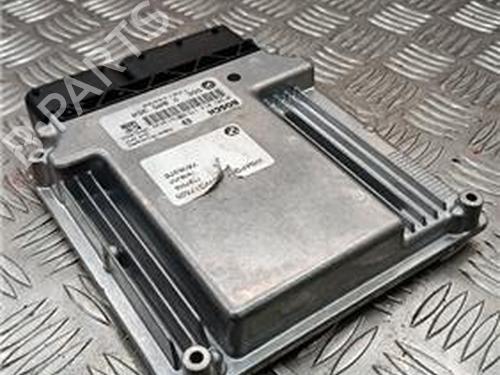 Módulo eletrónico BMW X3 (E83) 3.0 d (218 hp) 31274764