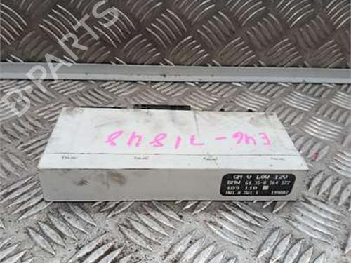 Electronic module BMW 3 (E46) 320 i | BP35747742M83 - Image 2