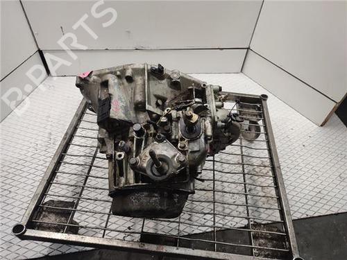 Gearbox PEUGEOT EXPERT Van (222) 2.0 HDI | BP30047788M3