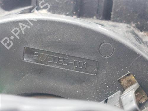 Switch PEUGEOT 407 (6D_) 2.0 HDi 135 (6DRHRH, 6DRHRE, 6DRHRG, 6DRHRJ) | BP26361381I30 