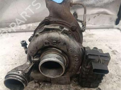 Used Turbocharger/Supercharger Turbocharger/Supercharger 38159392 38159392