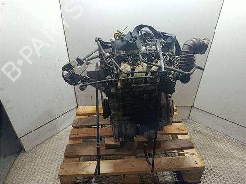 Engine SEAT IBIZA V (KJ1, KJG) 1.0 MPi | BP40051066M1 - Image 3