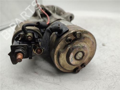 Starter CITROËN JUMPY I Van (BS_, BT_, BY_, BZ_) 2.0 HDi 110 | BP18383858M8 