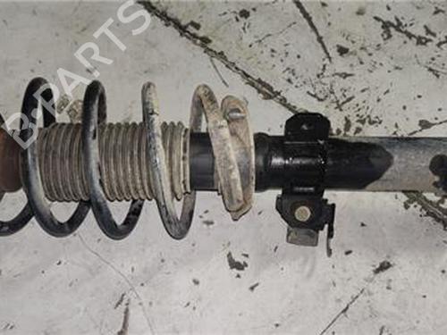 Right front shock absorber FORD MONDEO III (B5Y) 2.0 DI | BP18383719M17 