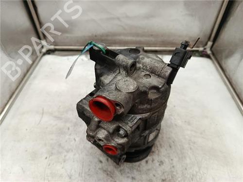 AC compressor AUDI A4 B8 (8K2) 2.0 TDI | BP34201865M34 - Image 3