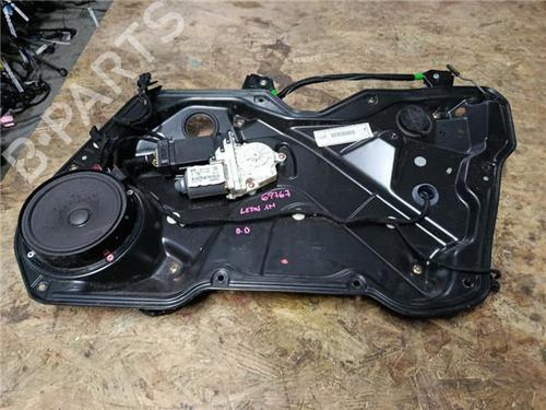 Annen SEAT LEON (1M1) 1.6 (100 hp) 29986525