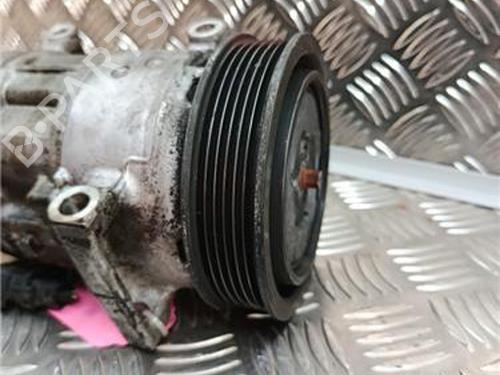 AC compressor CITROËN C4 II (NC_) 1.6 HDi 90 | BP30092906M34