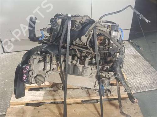 Used Engine Engine 38297919 38297919