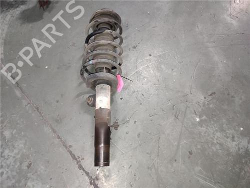 Left front shock absorber CITROËN C3 Pluriel (HB_) 1.4 HDi | BP20506163M16 