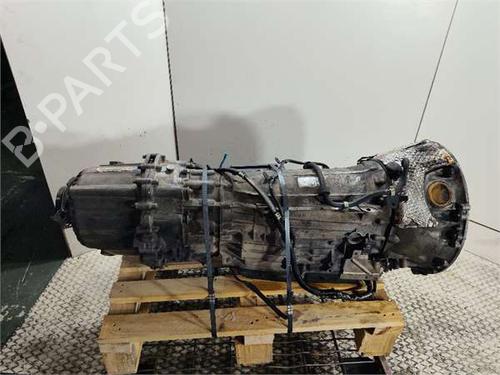 Gearbox MERCEDES-BENZ M-CLASS (W166) ML 350 BlueTEC 4-matic (166.024, 166.023) | BP37276044M3 - Image 3