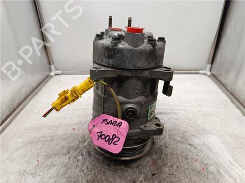 AC compressor CITROËN XSARA (N1) 2.0 HDi 90 | BP30189052M34 