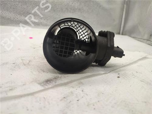 Mass air flow sensor OPEL ZAFIRA A MPV (T98) 2.2 DTI 16V (F75) | BP25930047M95 
