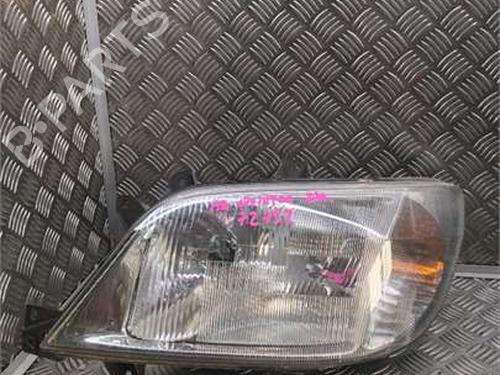 Used Left headlight Left headlight 39453782 39453782