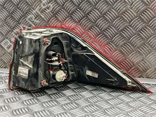 Left taillight MERCEDES-BENZ M-CLASS (W166) ML 350 BlueTEC 4-matic (166.024, 166.023) | BP37186138C34 - Image 2