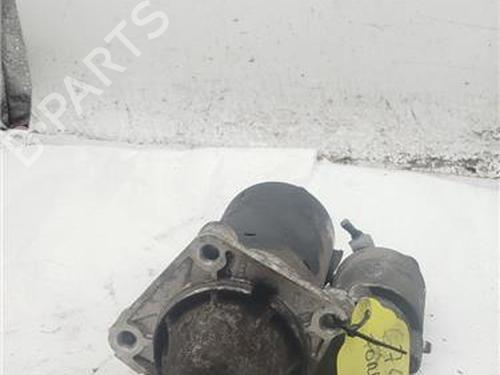 Used Starter FORD KA (RB_) 1.3 i ROCAM (70 hp) 28573216