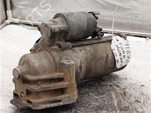 Used Starter Starter FORD MONDEO III (B5Y) 2.0 16V TDDi / TDCi (115 hp) 34176364 34176364