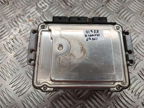Electronic module RENAULT TRAFIC II Platform/Chassis (EL) 1.9 dCi 100 (EL0C) | BP35887969M83 - Image 3