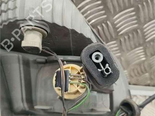 Right tailgate light RENAULT MEGANE III Hatchback (BZ0/1_, B3_) 1.5 dCi (BZ09, BZ0D, BZ1W, BZ29, BZ14) | BP40051056C80 - Image 3