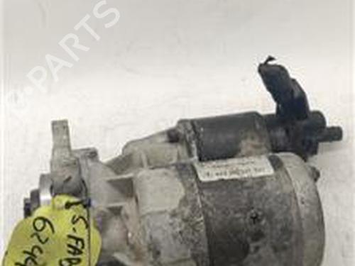 Starter SKODA FABIA I (6Y2) 1.4 | BP18383248M8 