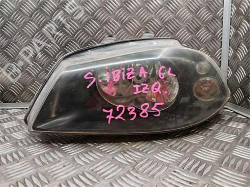 Used Left headlight Left headlight 37276034 37276034