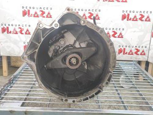 Used Gearbox Gearbox BMW 5 (E39) 525 i (192 hp) 18384175 18384175