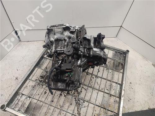 Gearbox HYUNDAI MATRIX (FC) 1.6 | BP24879446M3 