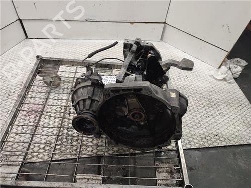Getriebe für VW GOLF V (1K1) 1.9 TDI (105 hp) 31656583