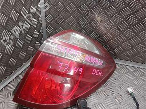 Farolim direito Farolim direito SUBARU LEGACY IV (BL) 3.0 R AWD (BLE, B13) (245 hp) 36583206 36583206