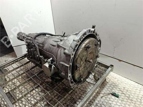 Gearbox LEXUS GS (_S19_) 300 (GRS190_, GRS190R) | BP37226981M3 - Image 4