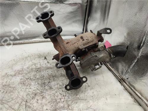 Turbocharger/Supercharger SEAT LEON (1M1) 1.9 TDI | BP30739822M71