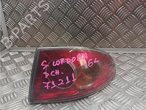 Used Right taillight SEAT CORDOBA (6L2) 1.9 TDI (100 hp) 32354994