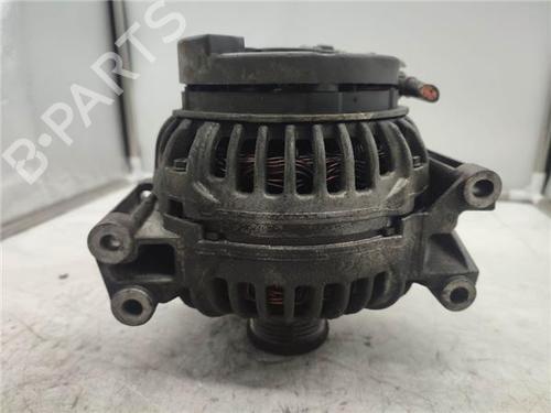 Alternator MERCEDES-BENZ CLK (C209) CLK 220 CDI (209.308) | BP23851370M7 