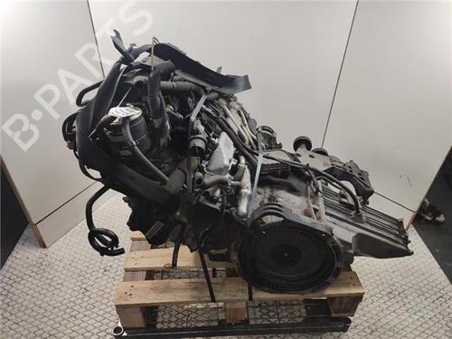 Motor MERCEDES-BENZ A-CLASS (W169) A 180 CDI (169.007, 169.307) (109 hp) 31284252