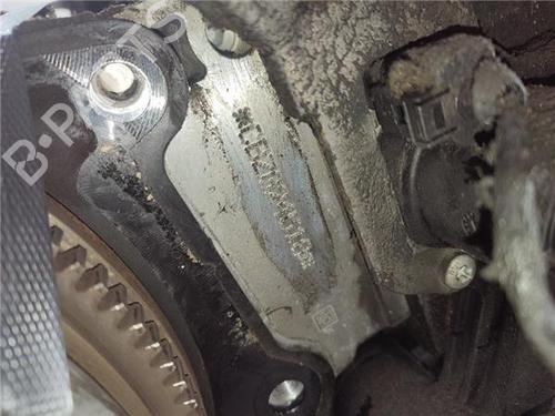Engine SEAT IBIZA IV (6J5, 6P1) 1.2 TSI | BP33132778M1 - Image 2