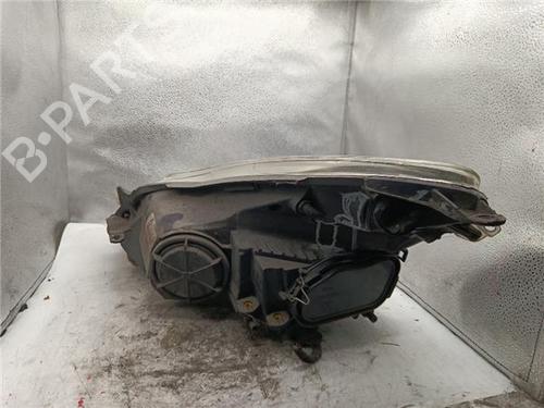 Right headlight OPEL CORSA D (S07) 1.2 (L08, L68) | BP29494751C29 