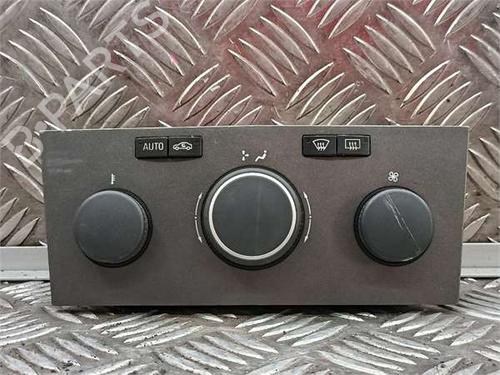 Used Climate control Climate control 37276041 37276041