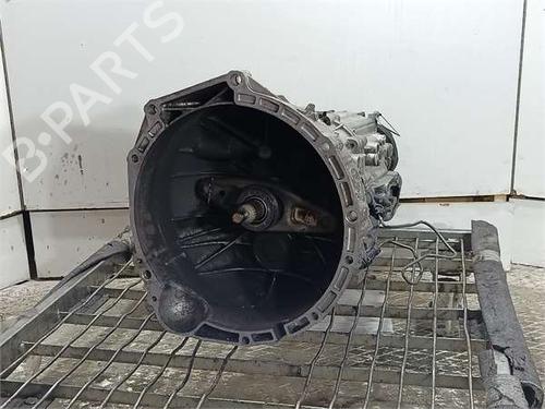 Used Gearbox Gearbox 38474777 38474777