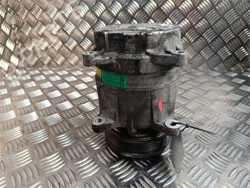 Used AC compressor AC compressor 39251856 39251856