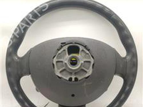 Steering wheel RENAULT MEGANE II (BM0/1_, CM0/1_) 1.9 dCi | BP18390937C49 