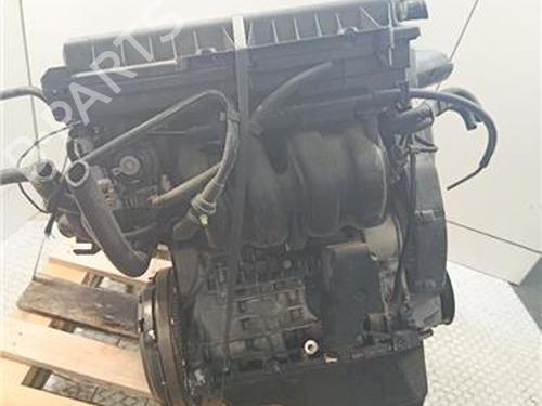 Used Engine VW POLO (6N2) 1.4 16V (75 hp) 30916218