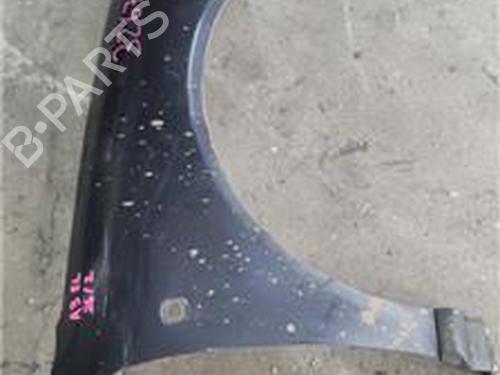 Right front fenders AUDI A3 (8L1) 1.9 TDI | BP18378425C42