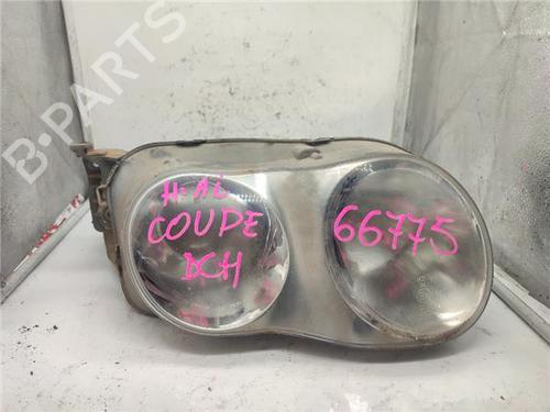 Used Right headlight HYUNDAI COUPE I (RD) 1.6 16V (116 hp) 19530380