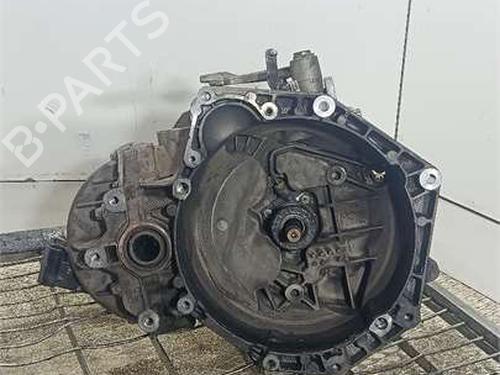 Gearkasse Gearkasse 38159343 38159343