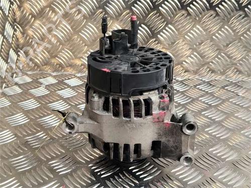 Alternator LANCIA YPSILON (843_) 1.2 (843.AXA1A) | BP38973176M7 - Image 3