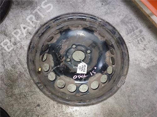 Used Other Other OPEL CORSA D (S07) 1.3 CDTI (L08, L68) (75 hp) 32458033 32458033