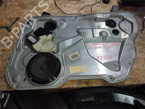 Used Other SEAT CORDOBA (6L2) 1.9 TDI (100 hp) 32399806