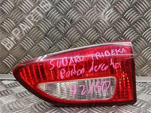 right-tailgate-light-subaru-tribeca-b9-2005-36583180 main image