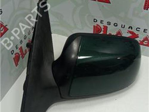 Left mirror FORD MONDEO III (B5Y) 2.0 DI | BP26462726C26 