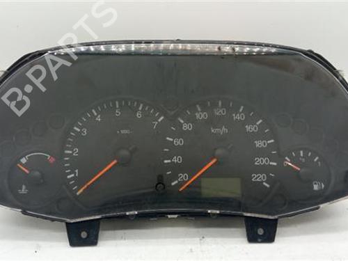 Used Instrument cluster Instrument cluster FORD FOCUS I Saloon (DFW) 2.0 16V (131 hp) 18389398 18389398